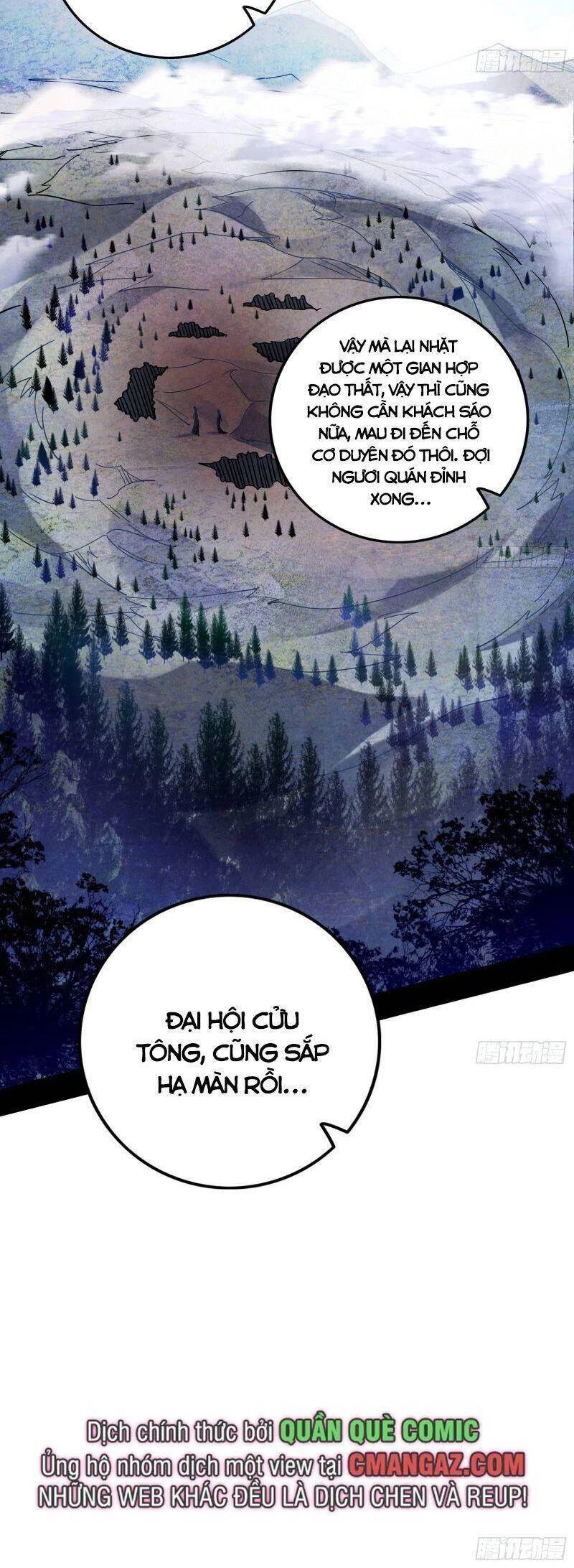 Ta Là Tà Đế Chapter 315 - Trang 4
