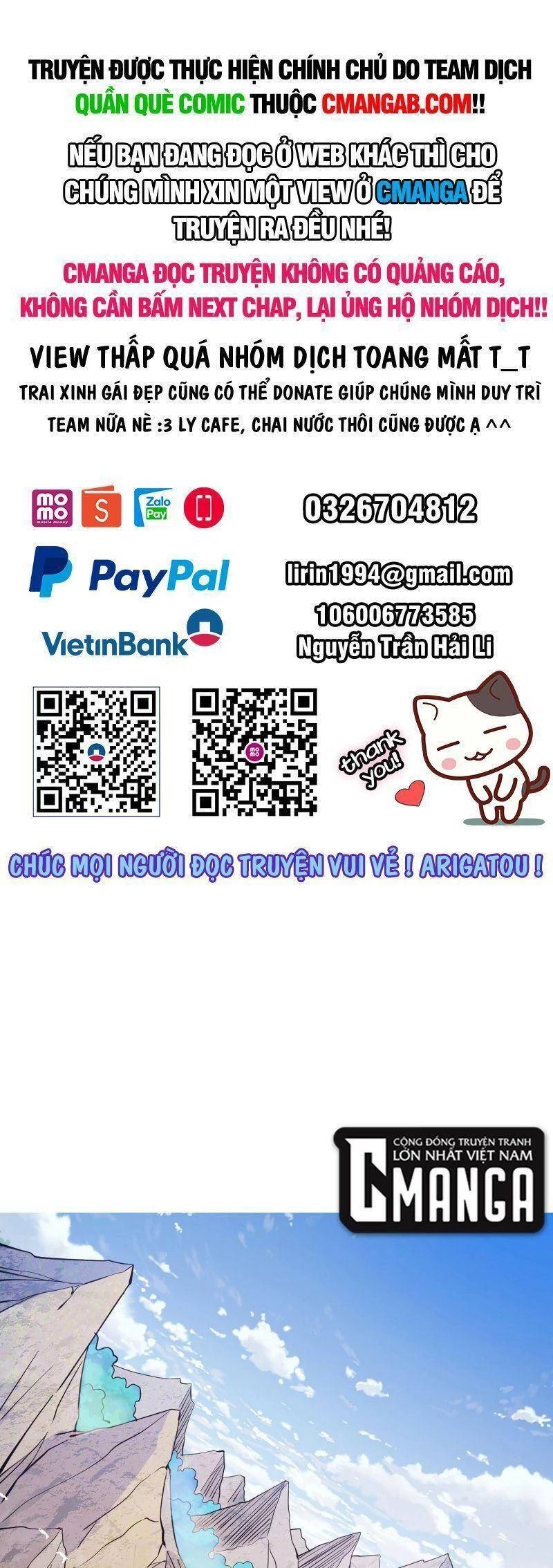 Ta Là Tà Đế Chapter 316 - Trang 4