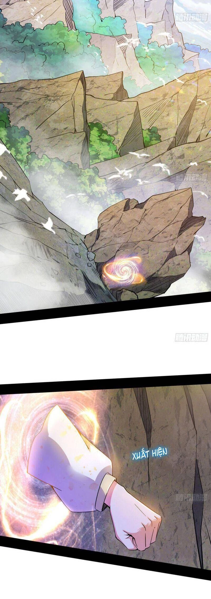 Ta Là Tà Đế Chapter 316 - Trang 4