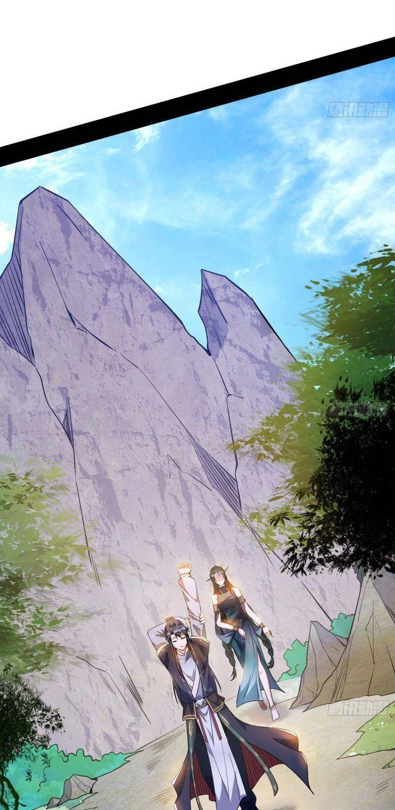 Ta Là Tà Đế Chapter 316 - Trang 4