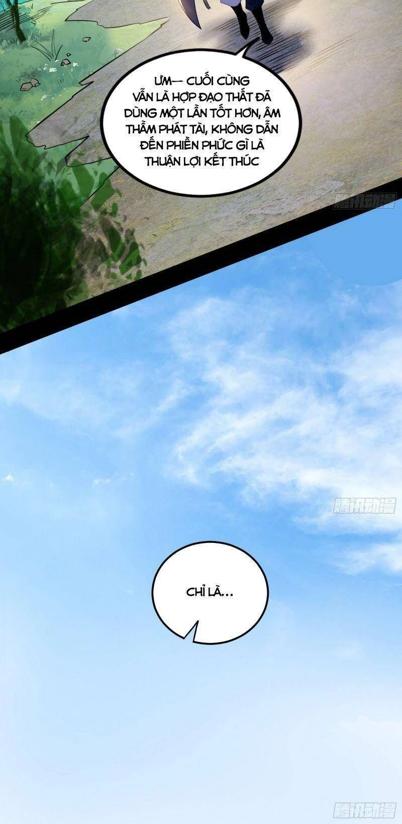 Ta Là Tà Đế Chapter 316 - Trang 4