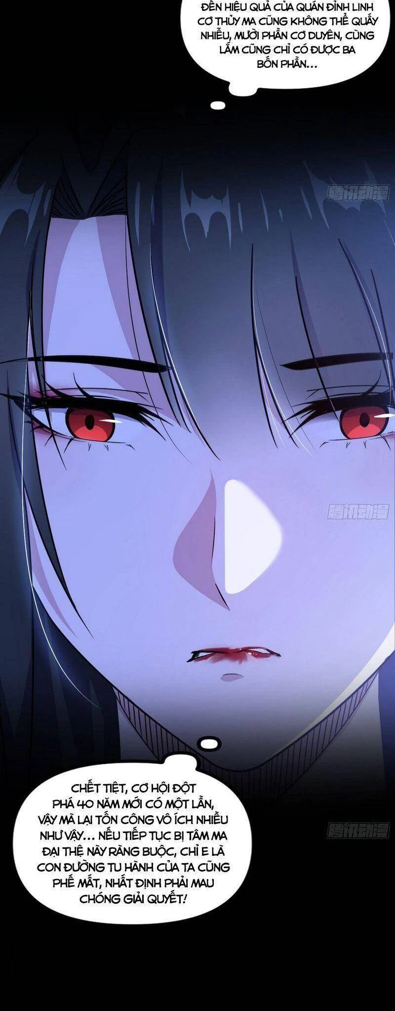Ta Là Tà Đế Chapter 316 - Trang 4