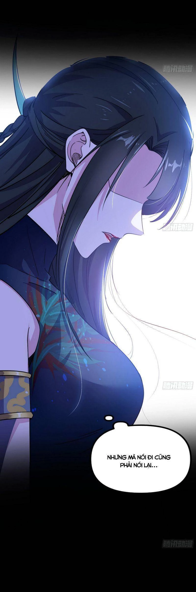 Ta Là Tà Đế Chapter 316 - Trang 4
