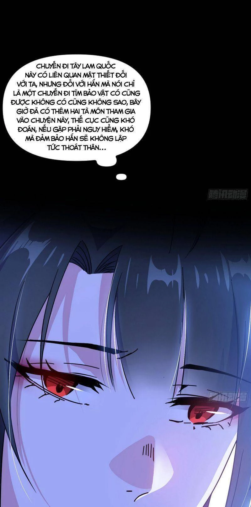 Ta Là Tà Đế Chapter 316 - Trang 4