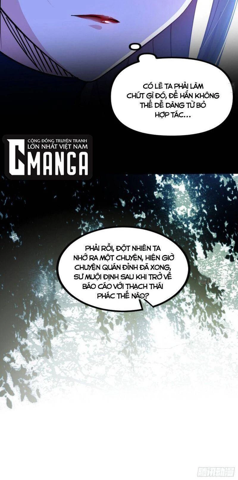 Ta Là Tà Đế Chapter 316 - Trang 4