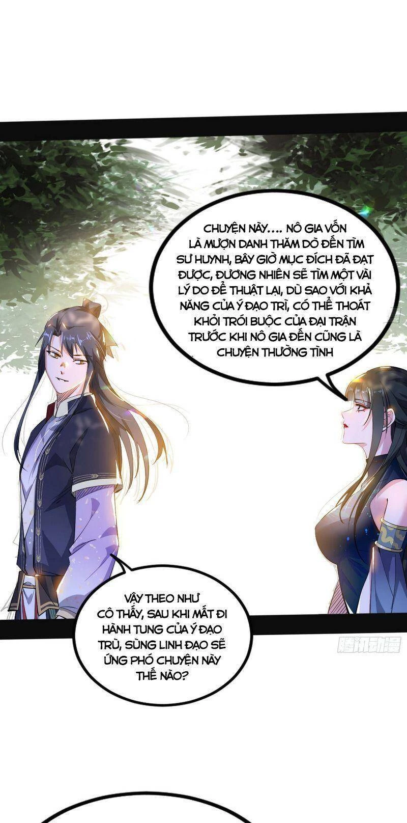 Ta Là Tà Đế Chapter 316 - Trang 4