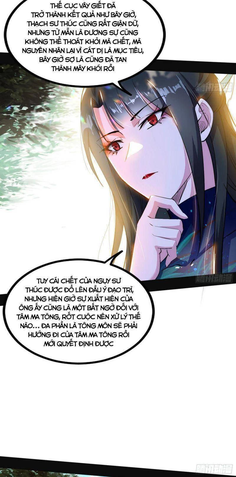 Ta Là Tà Đế Chapter 316 - Trang 4