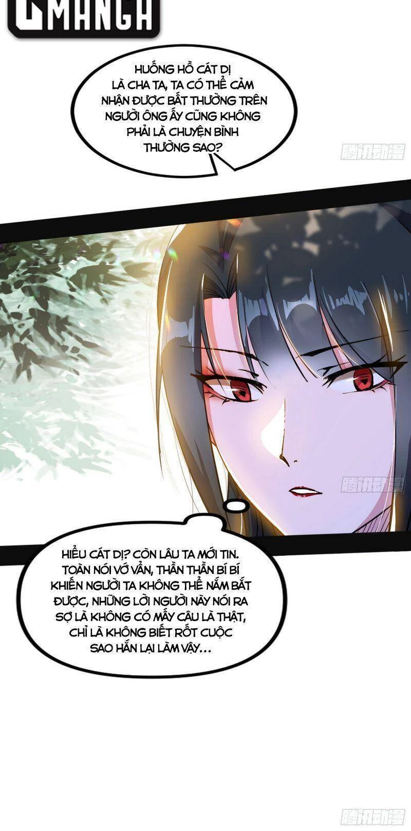 Ta Là Tà Đế Chapter 316 - Trang 4