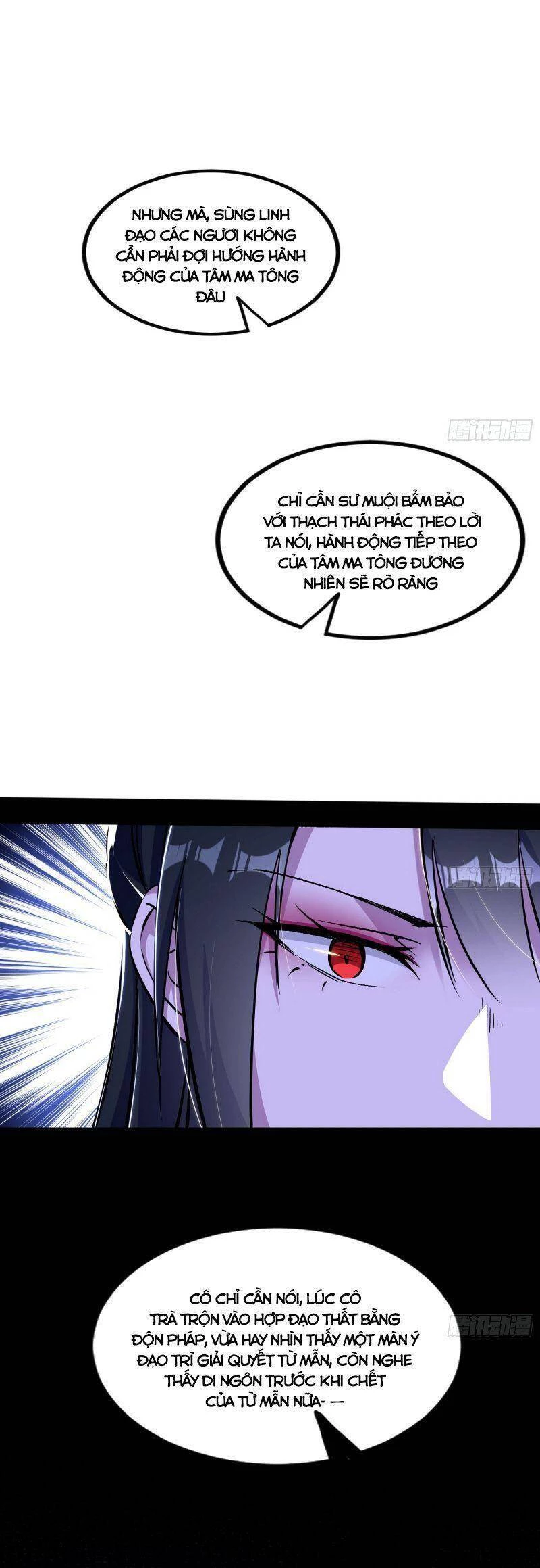 Ta Là Tà Đế Chapter 316 - Trang 4