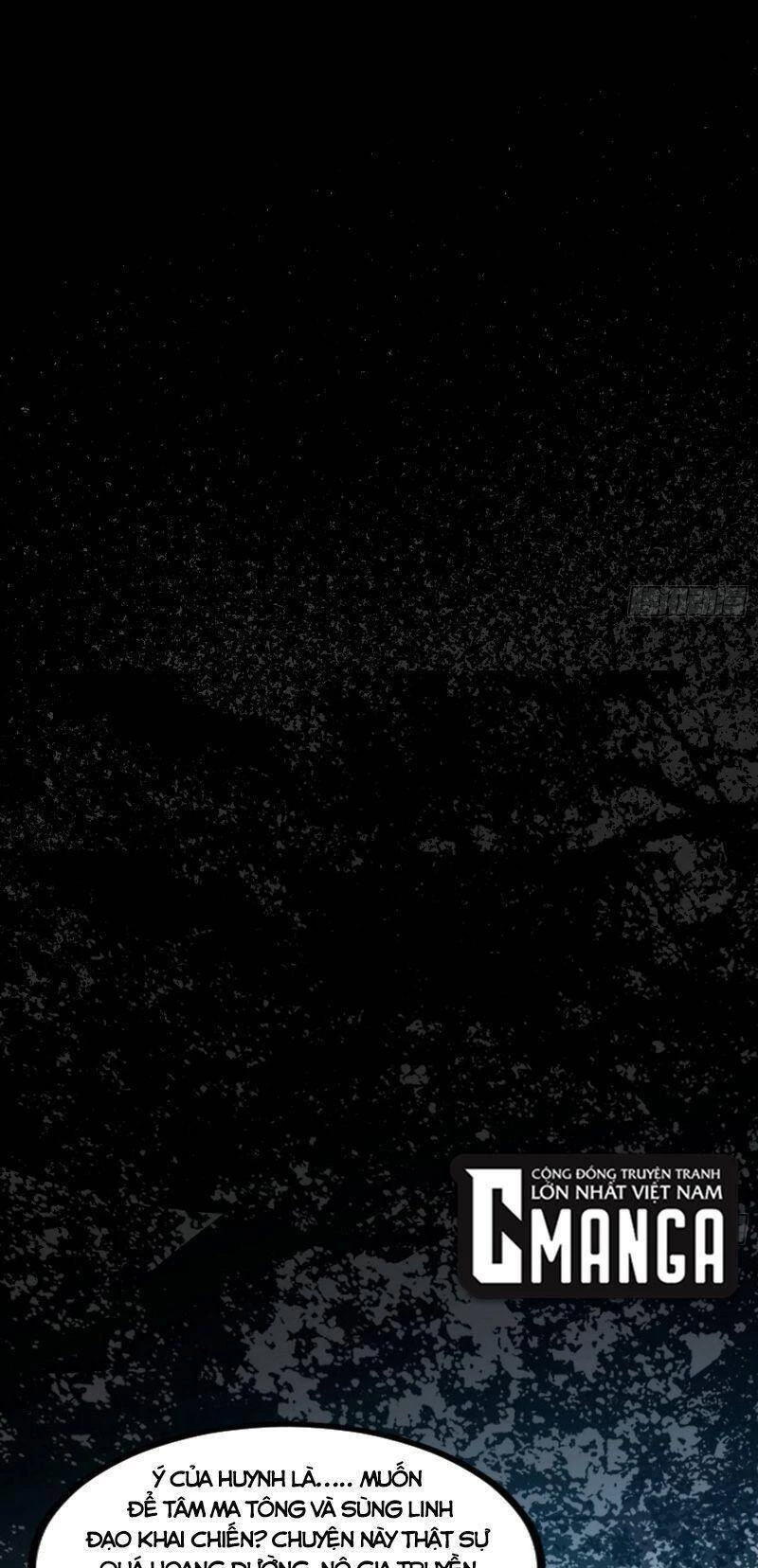 Ta Là Tà Đế Chapter 316 - Trang 4