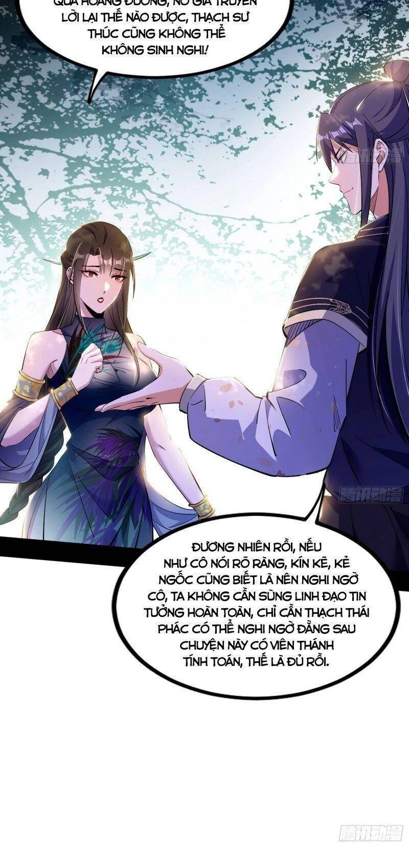 Ta Là Tà Đế Chapter 316 - Trang 4