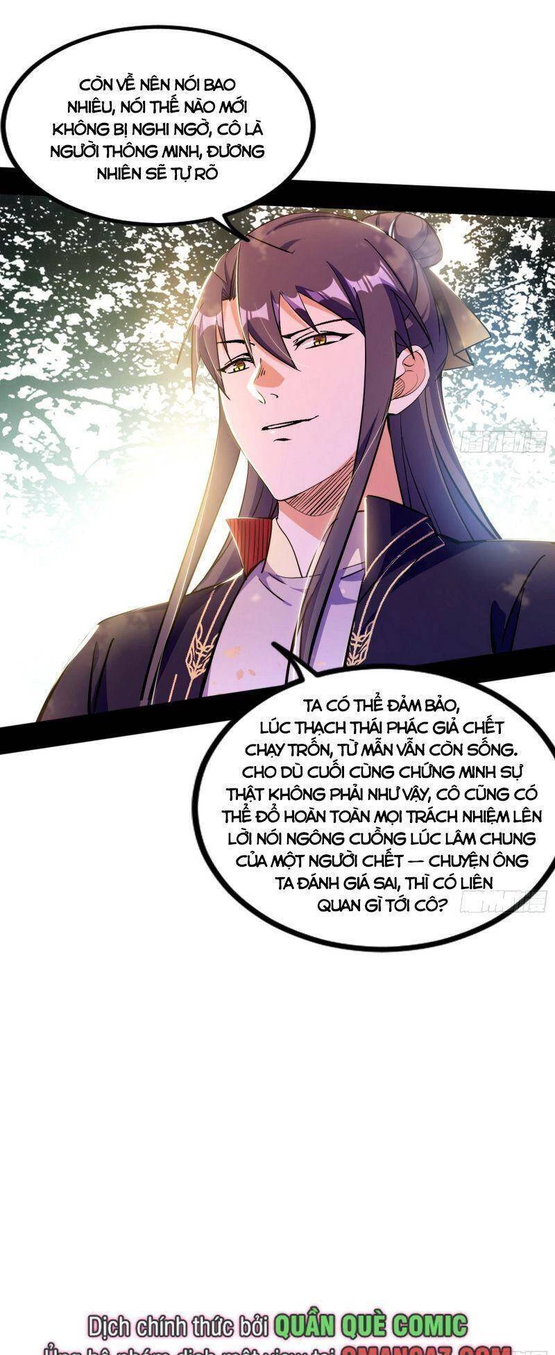 Ta Là Tà Đế Chapter 316 - Trang 4