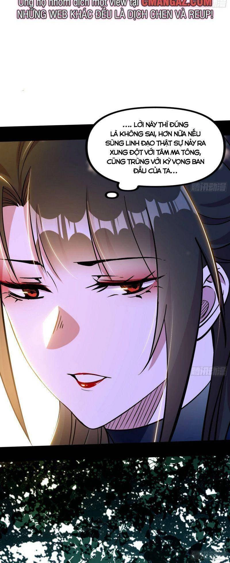 Ta Là Tà Đế Chapter 316 - Trang 4