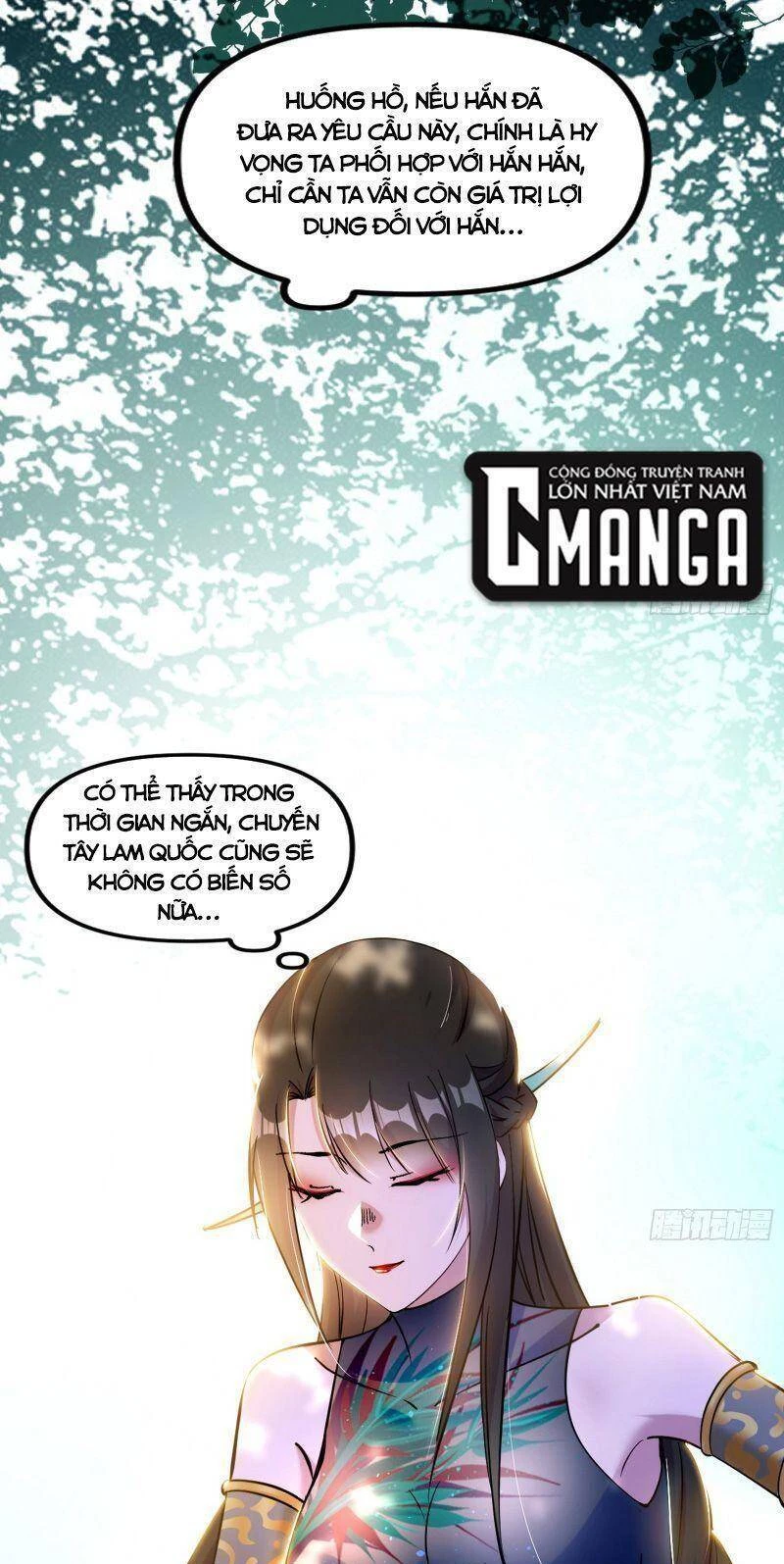 Ta Là Tà Đế Chapter 316 - Trang 4