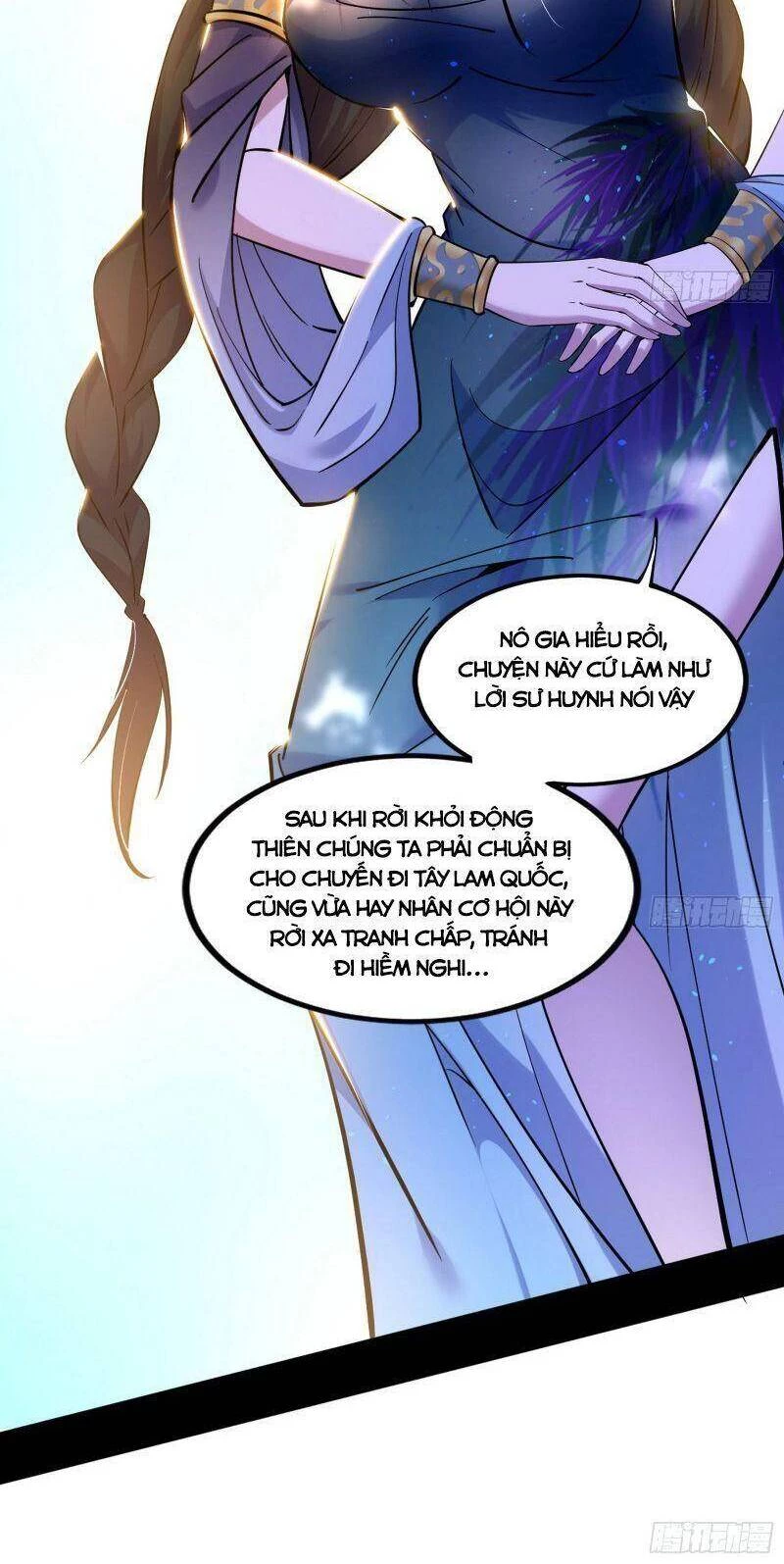 Ta Là Tà Đế Chapter 316 - Trang 4