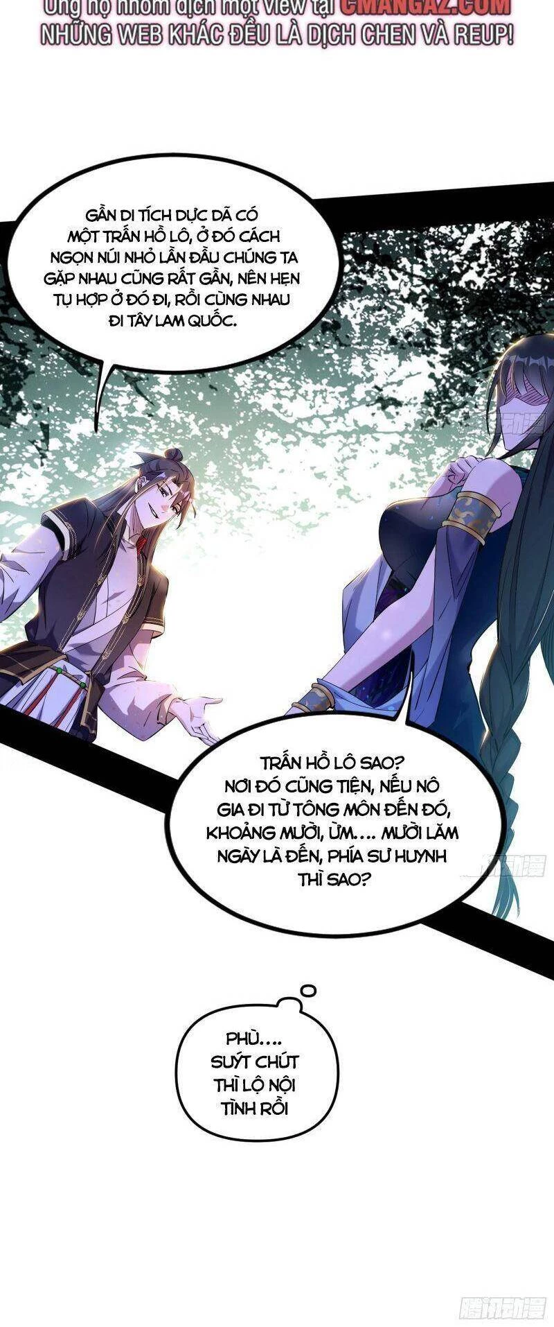 Ta Là Tà Đế Chapter 316 - Trang 4