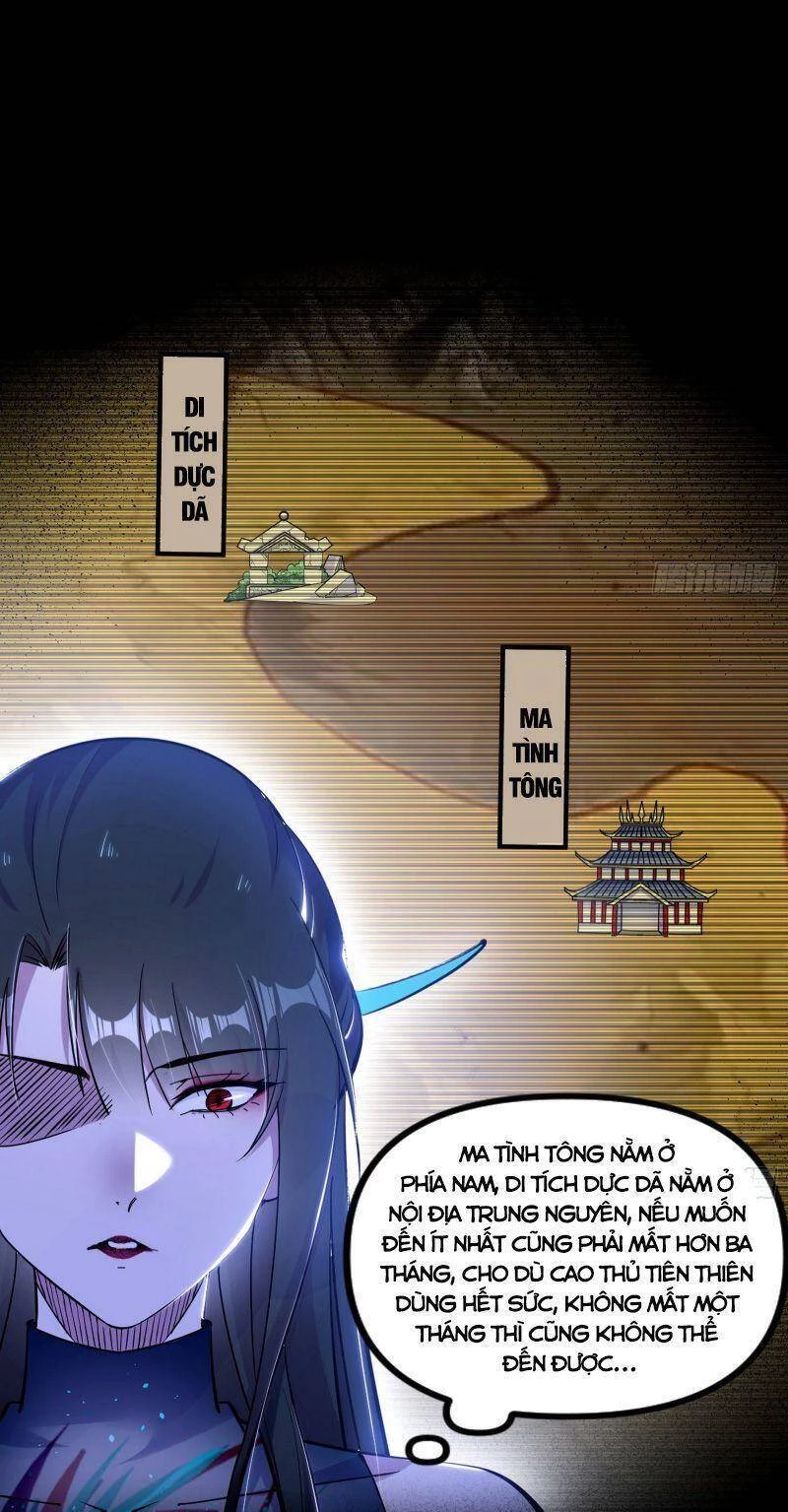 Ta Là Tà Đế Chapter 316 - Trang 4
