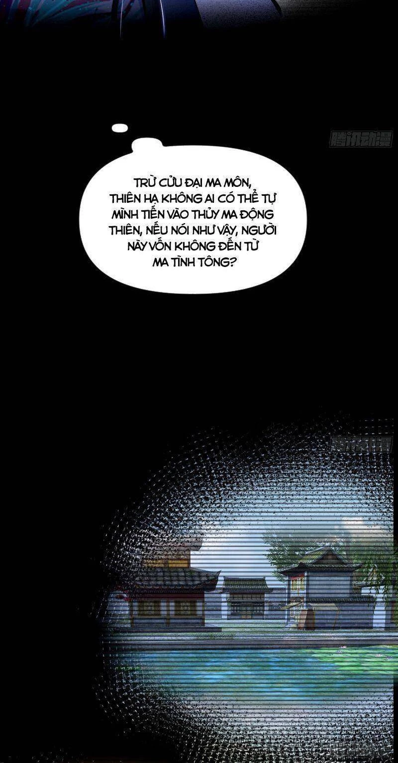 Ta Là Tà Đế Chapter 316 - Trang 4