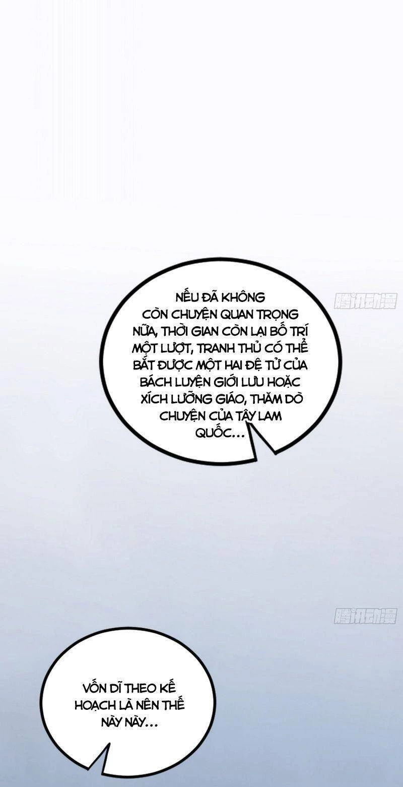 Ta Là Tà Đế Chapter 316 - Trang 4
