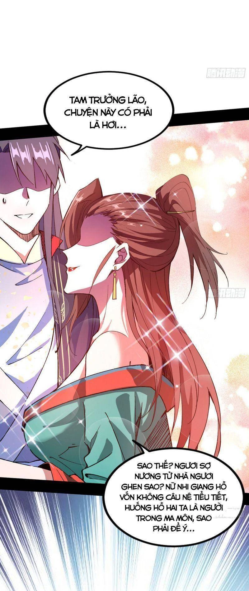 Ta Là Tà Đế Chapter 316 - Trang 4