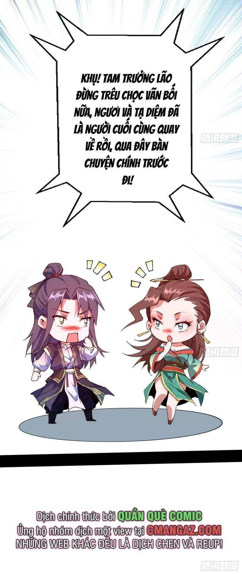 Ta Là Tà Đế Chapter 316 - Trang 4