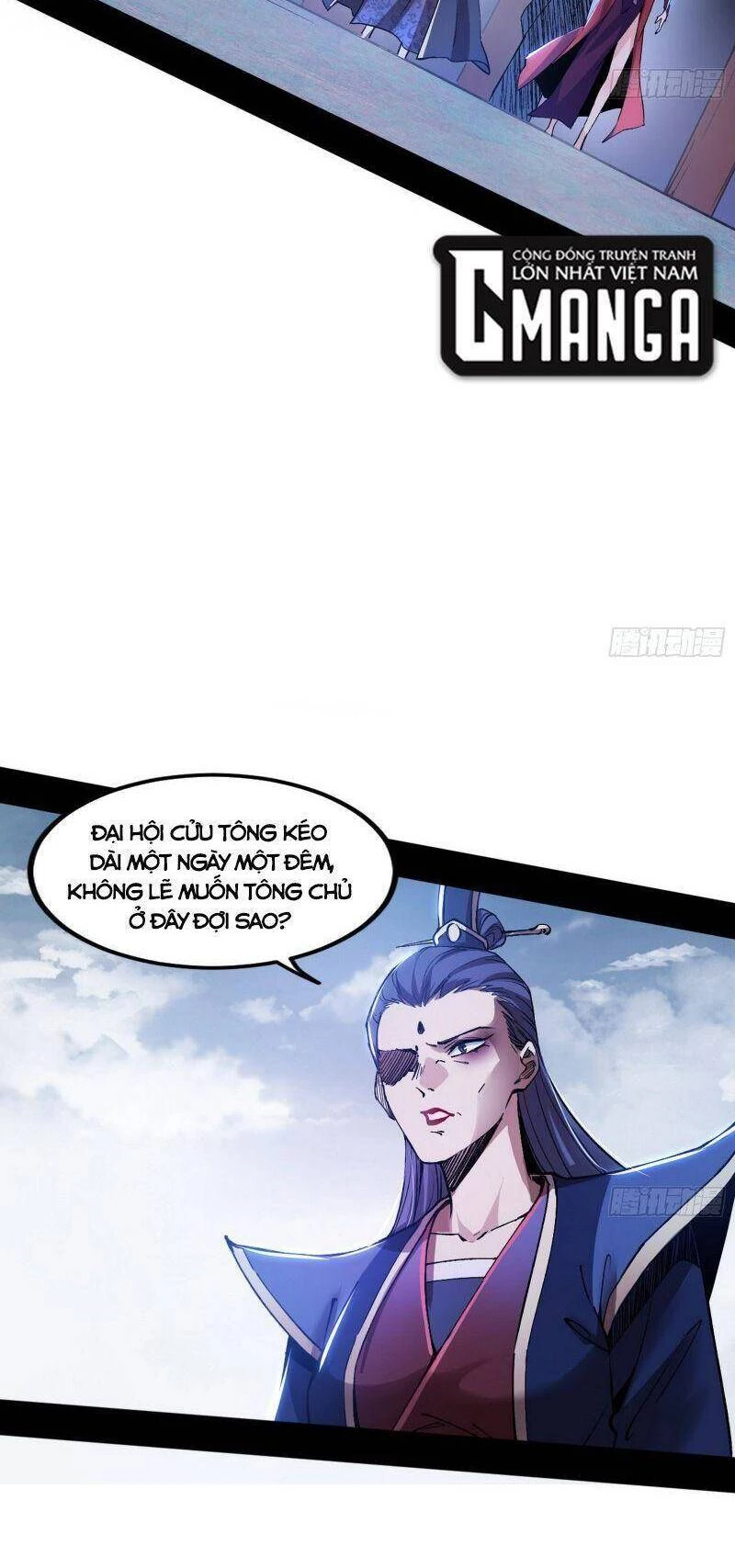 Ta Là Tà Đế Chapter 316 - Trang 4