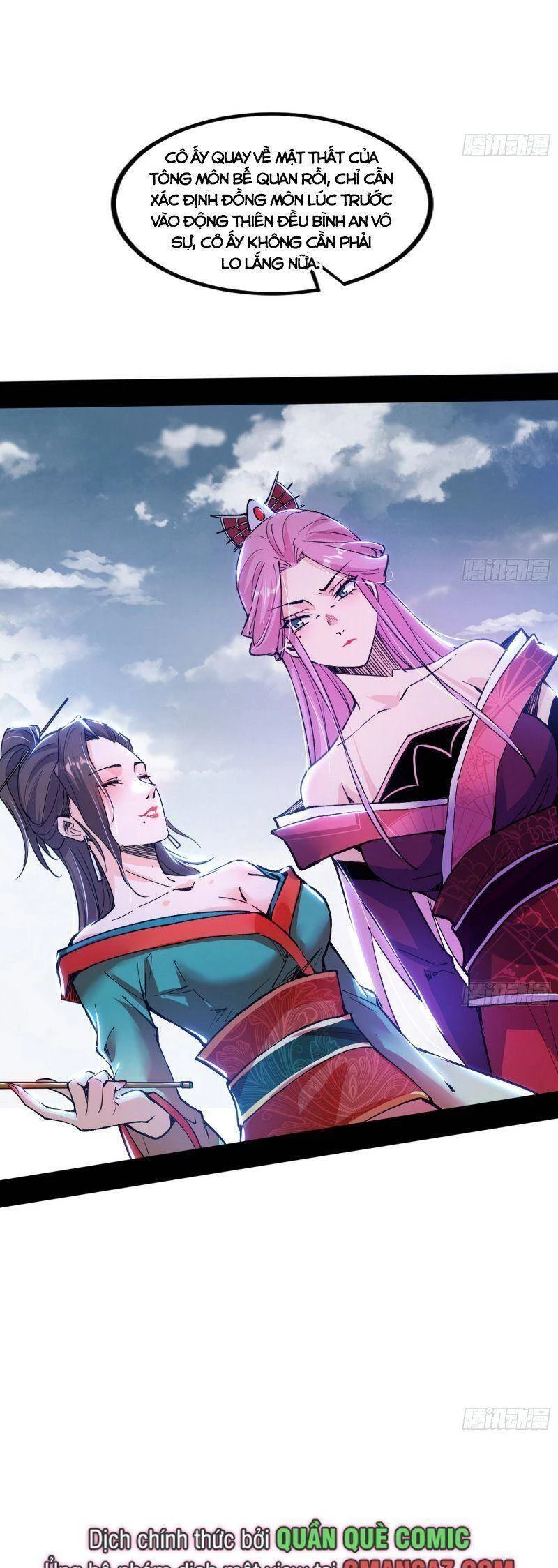 Ta Là Tà Đế Chapter 316 - Trang 4
