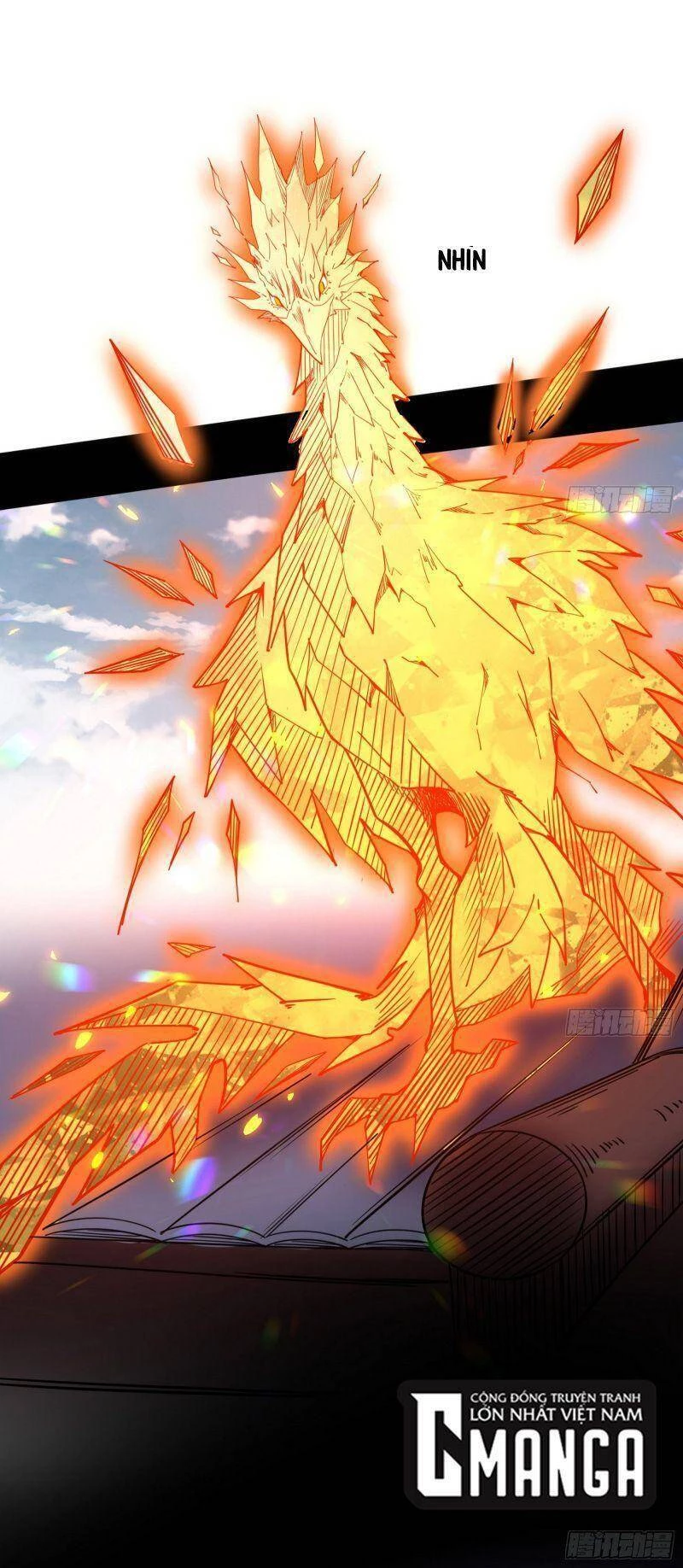 Ta Là Tà Đế Chapter 316 - Trang 4