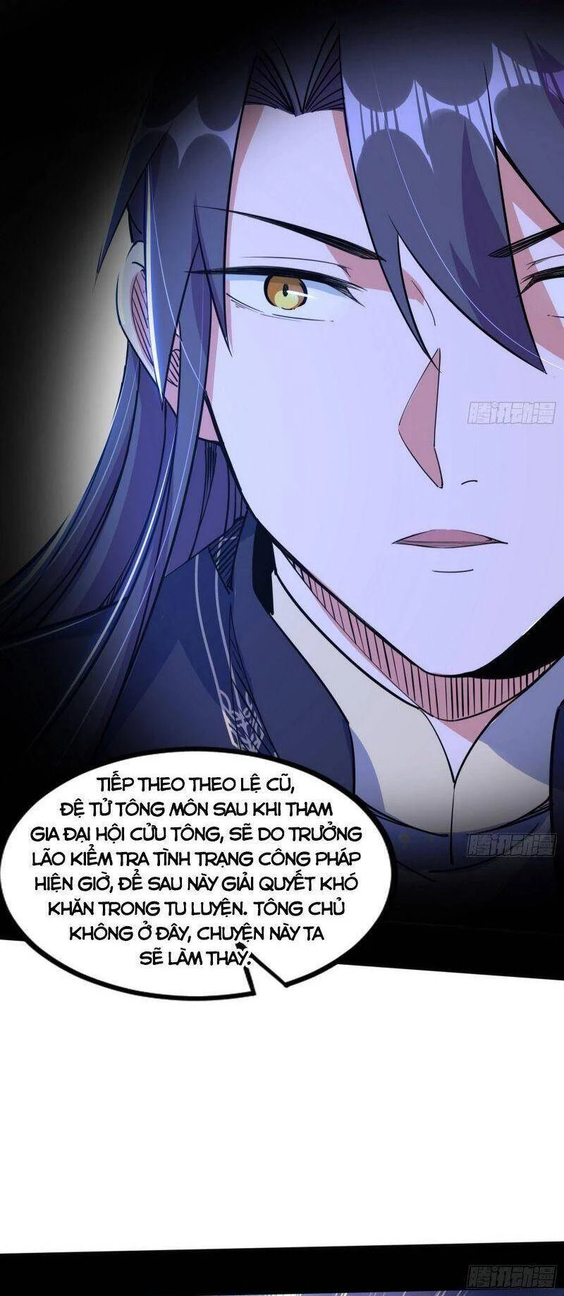 Ta Là Tà Đế Chapter 316 - Trang 4
