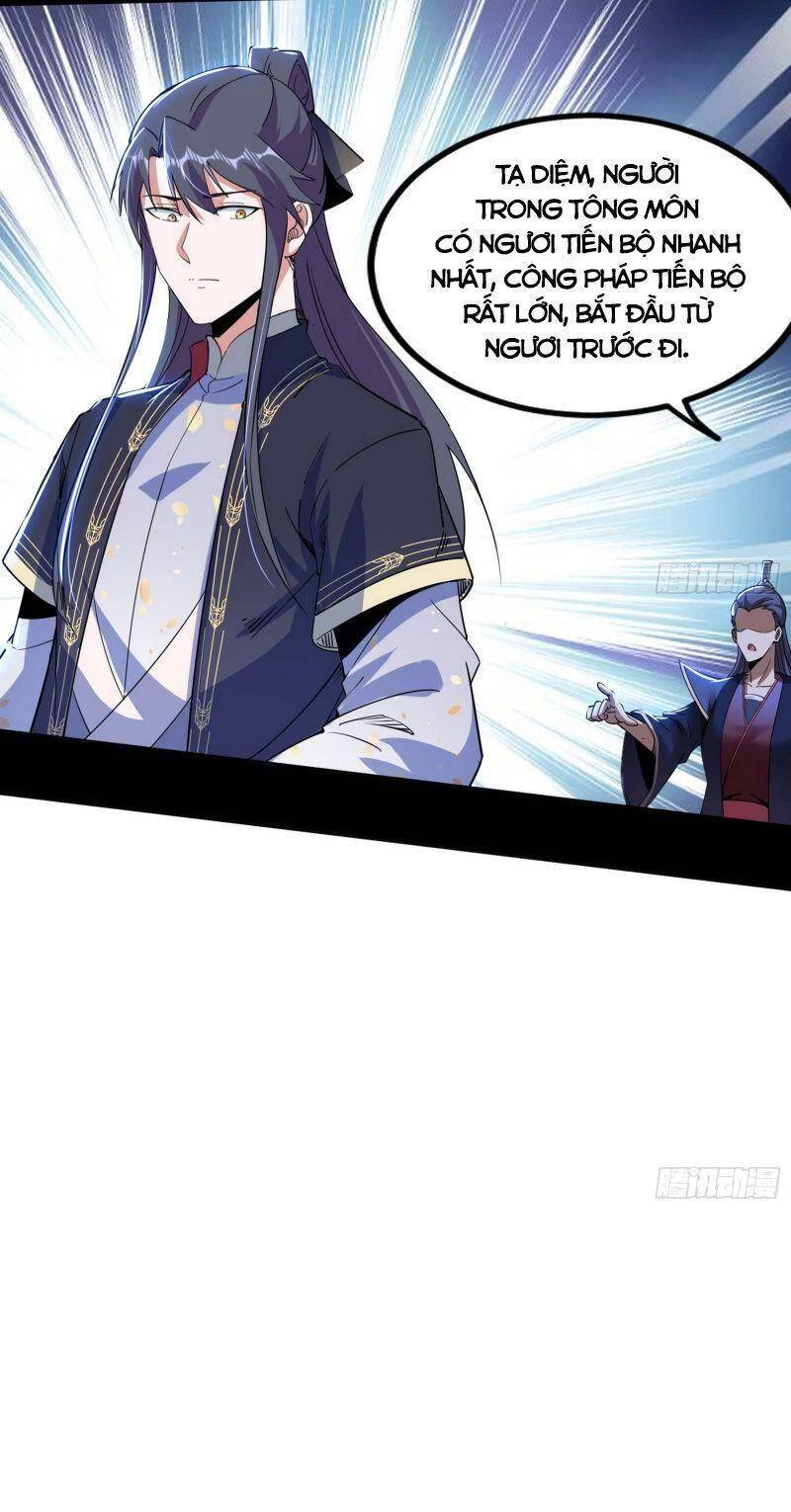 Ta Là Tà Đế Chapter 316 - Trang 4