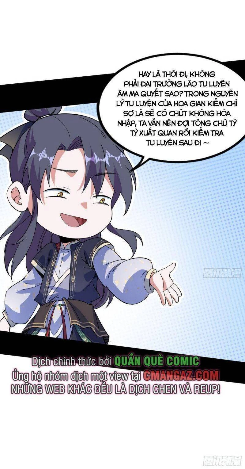 Ta Là Tà Đế Chapter 316 - Trang 4