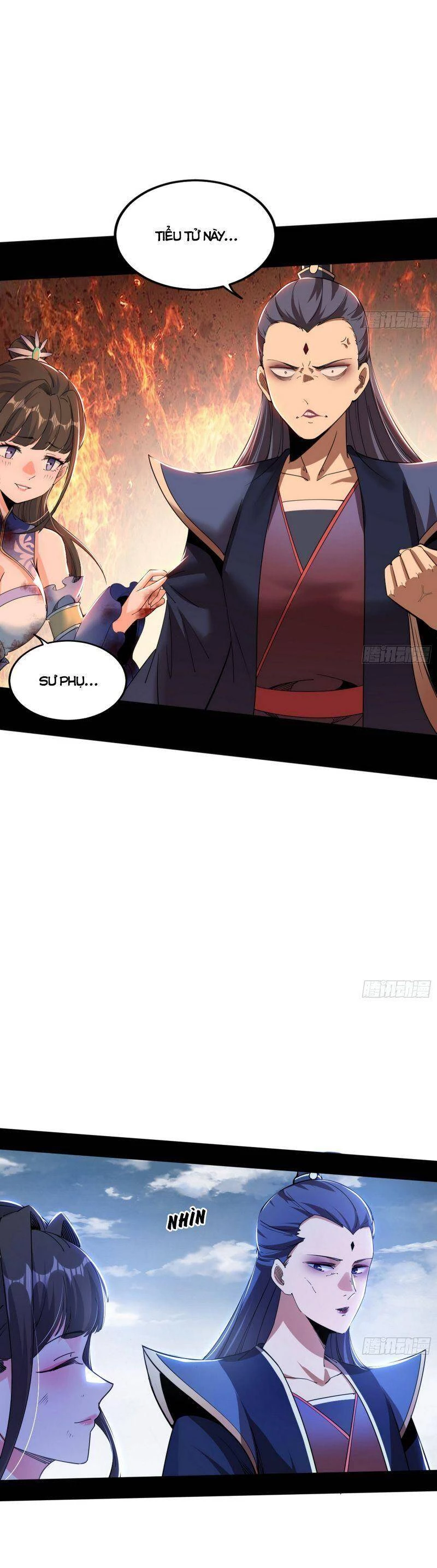 Ta Là Tà Đế Chapter 316 - Trang 4