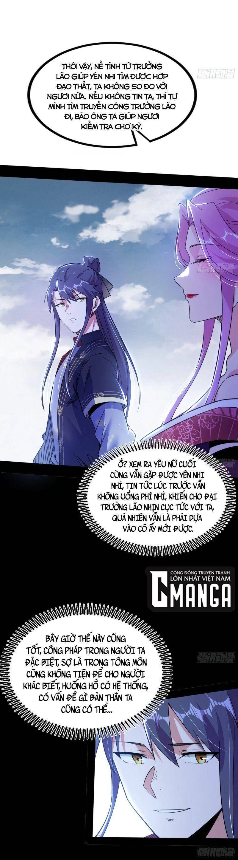 Ta Là Tà Đế Chapter 316 - Trang 4