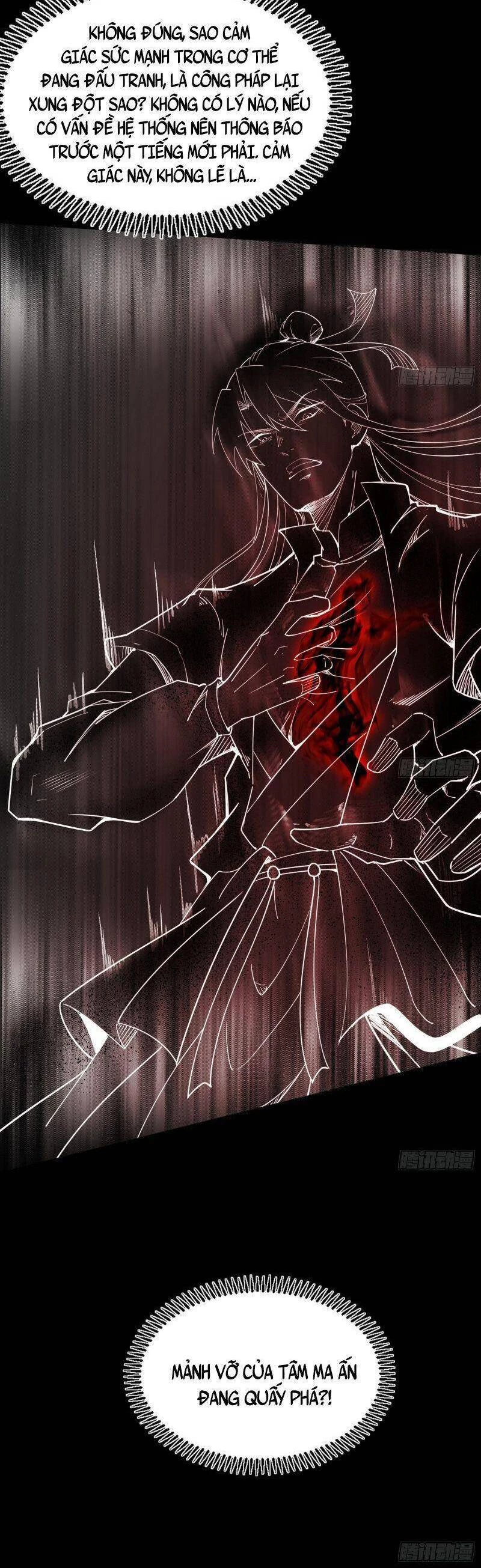 Ta Là Tà Đế Chapter 316 - Trang 4