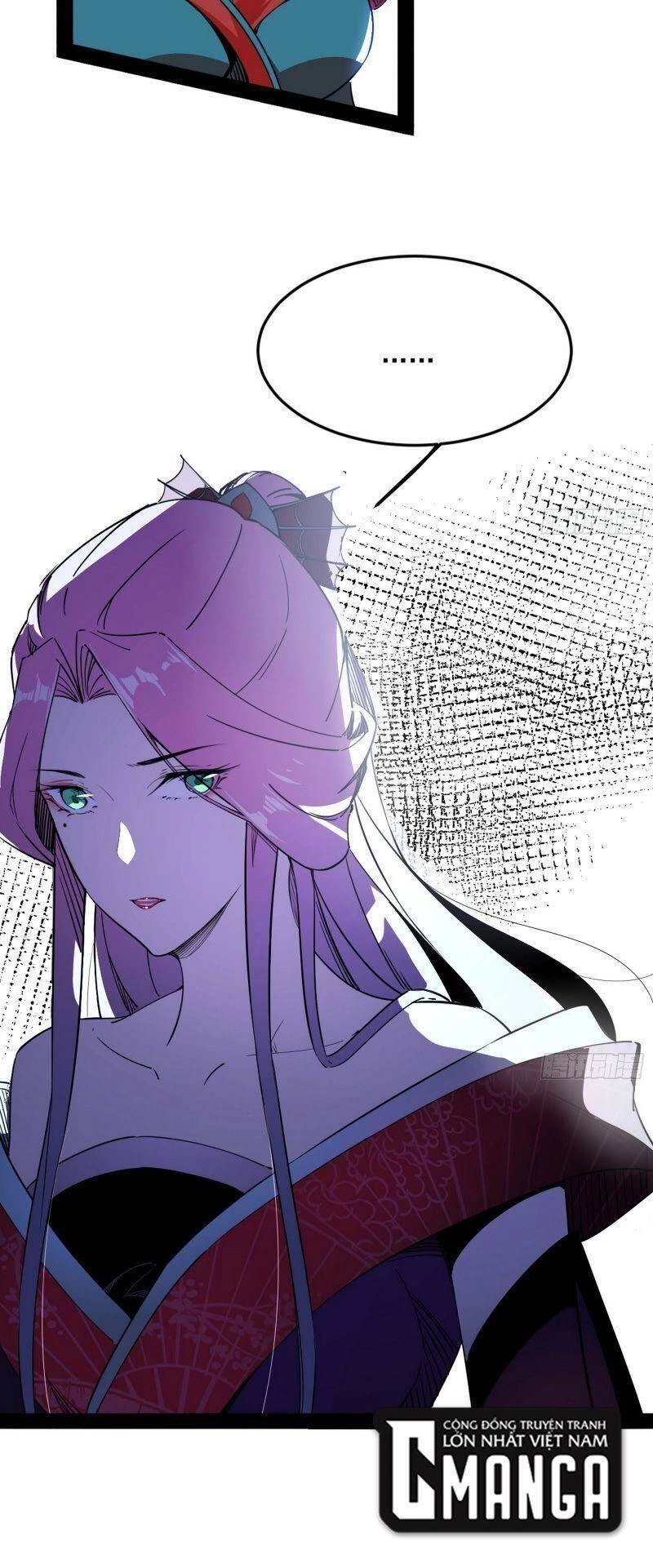 Ta Là Tà Đế Chapter 317 - Trang 4