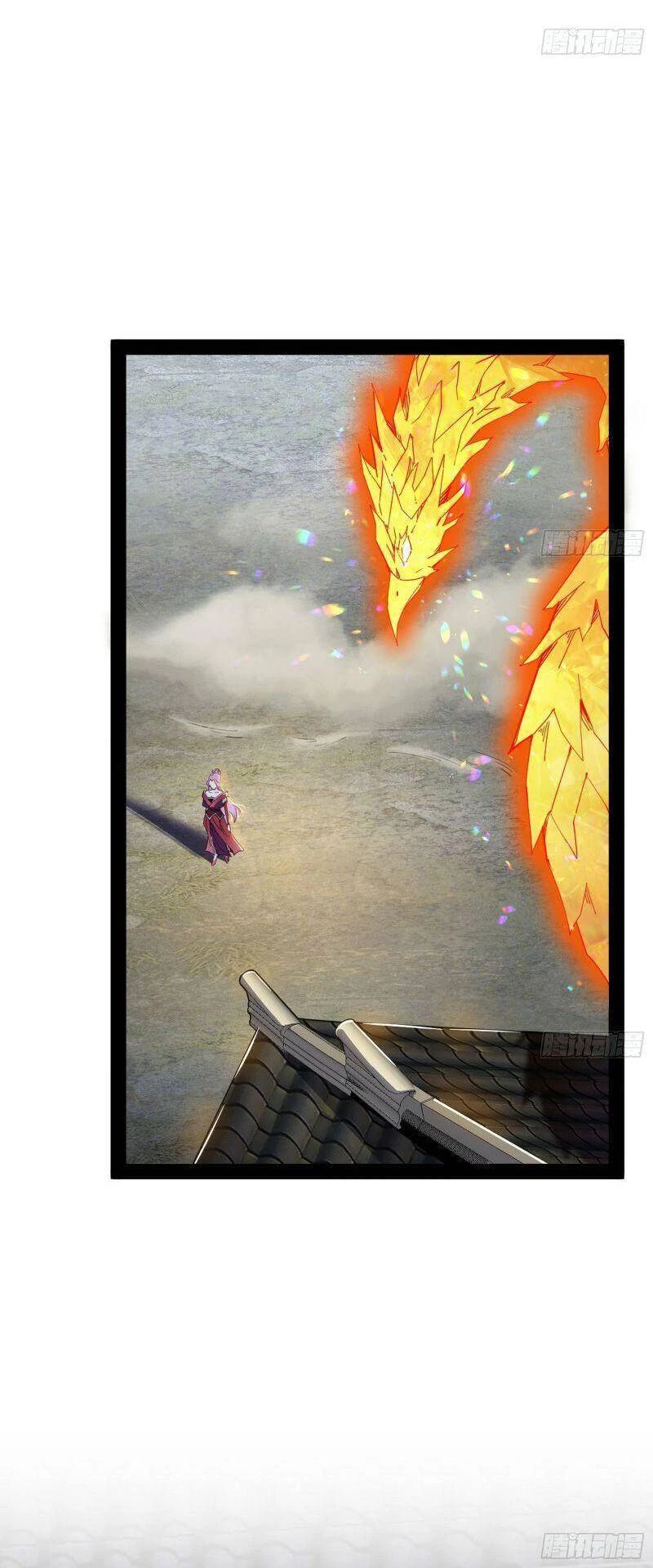 Ta Là Tà Đế Chapter 317 - Trang 4