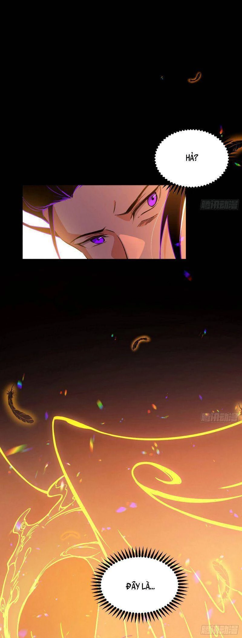 Ta Là Tà Đế Chapter 317 - Trang 4