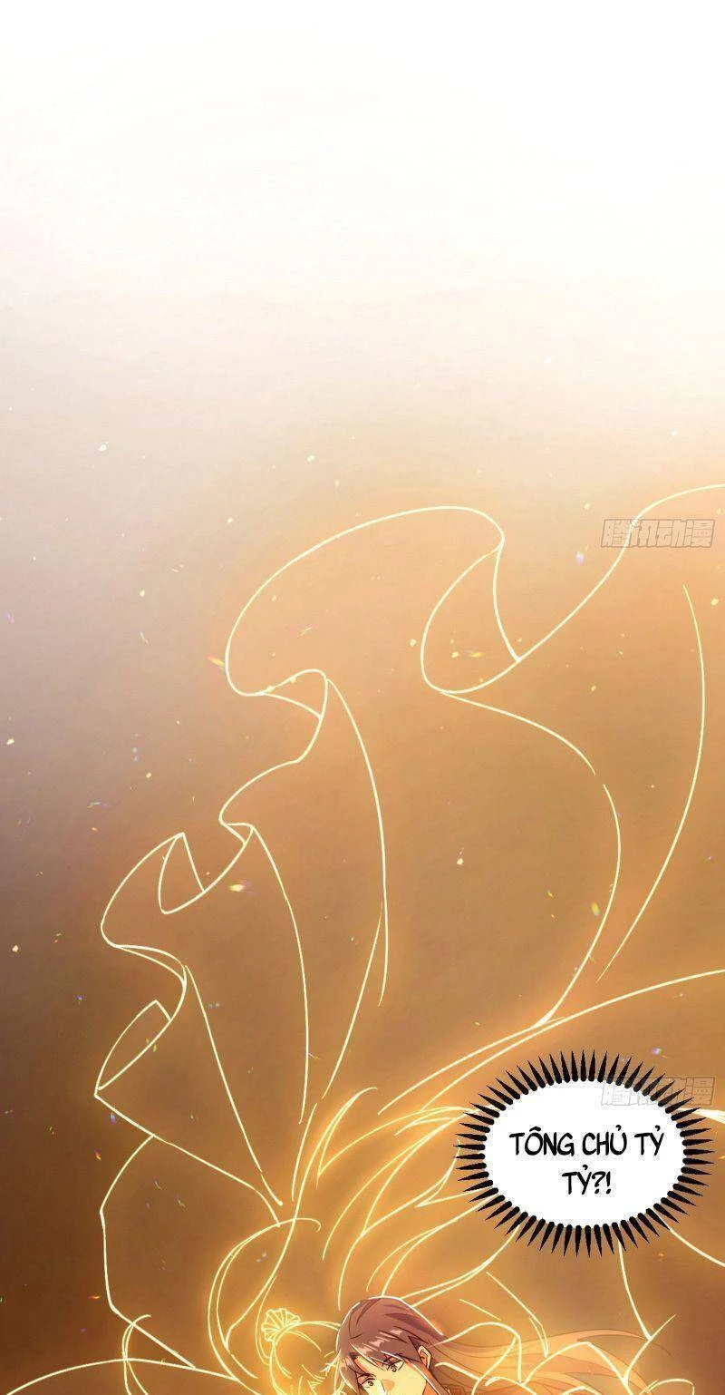 Ta Là Tà Đế Chapter 317 - Trang 4