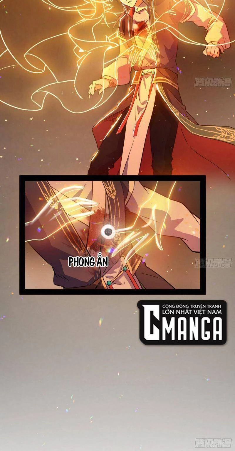 Ta Là Tà Đế Chapter 317 - Trang 4