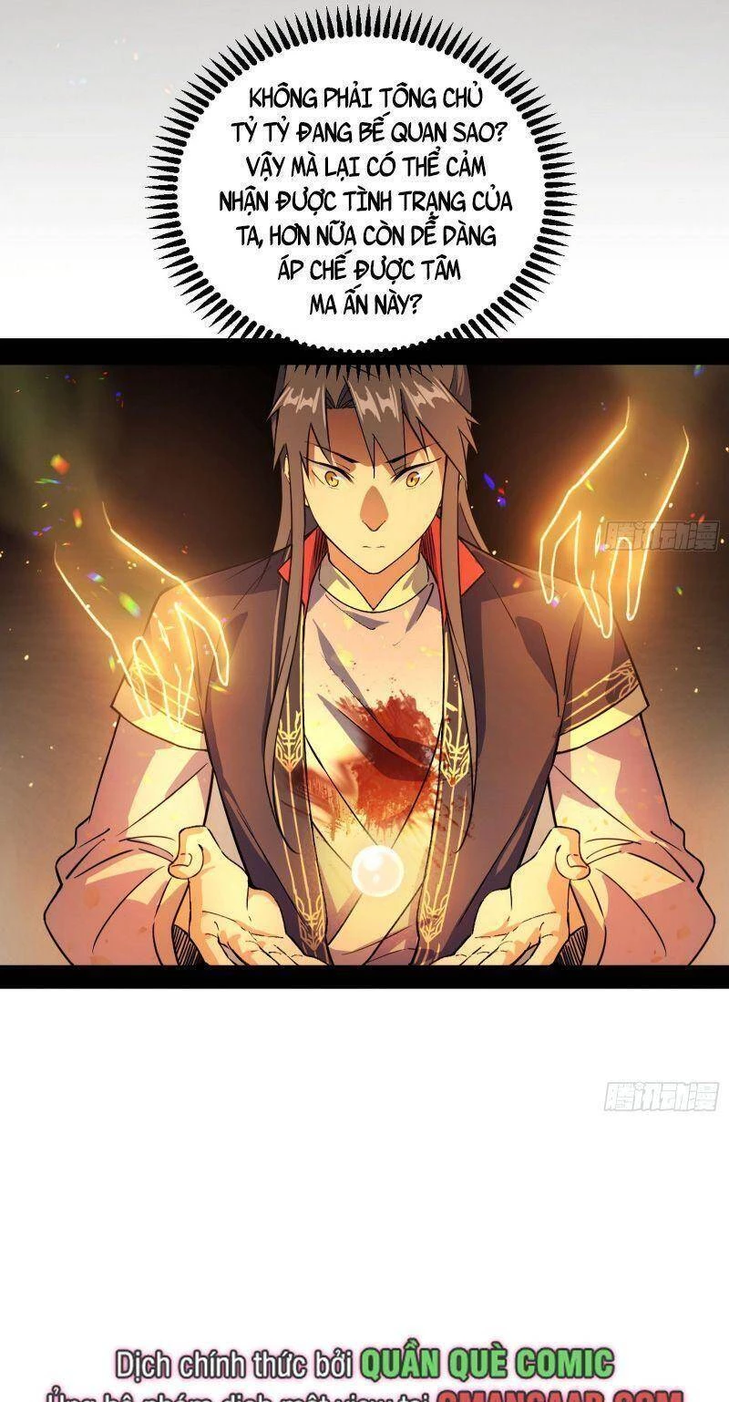 Ta Là Tà Đế Chapter 317 - Trang 4