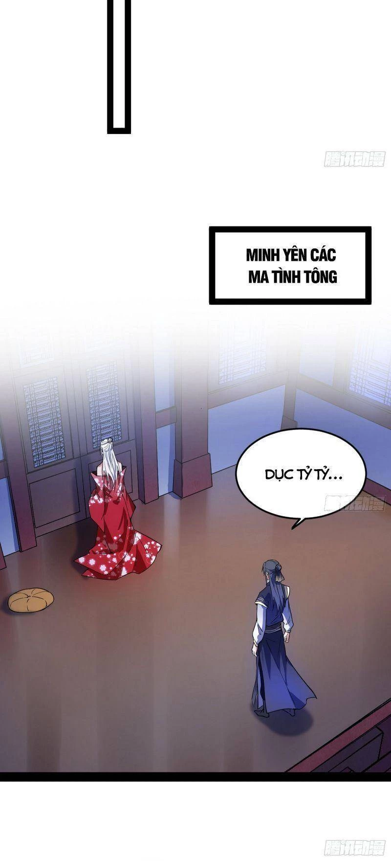 Ta Là Tà Đế Chapter 317 - Trang 4