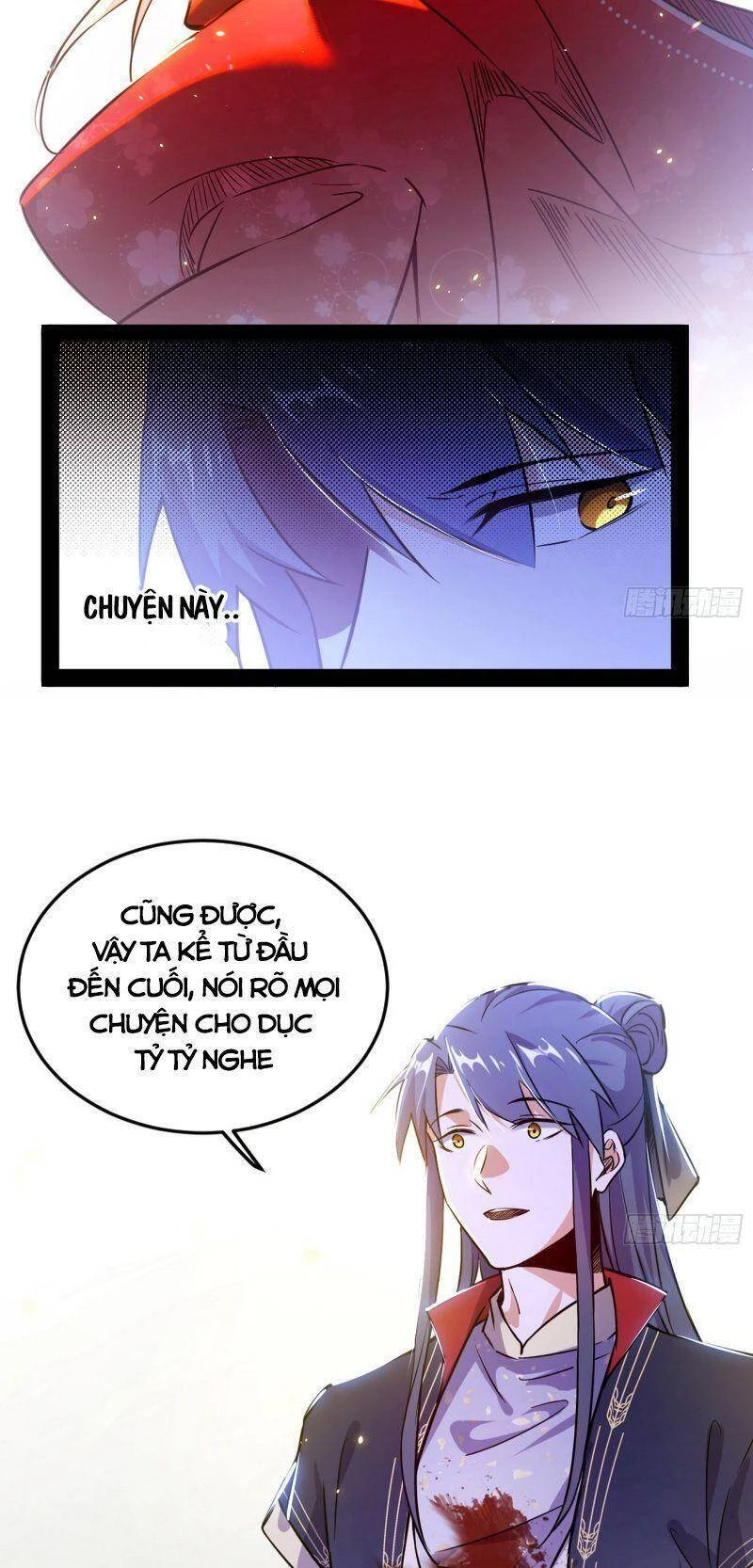 Ta Là Tà Đế Chapter 317 - Trang 4