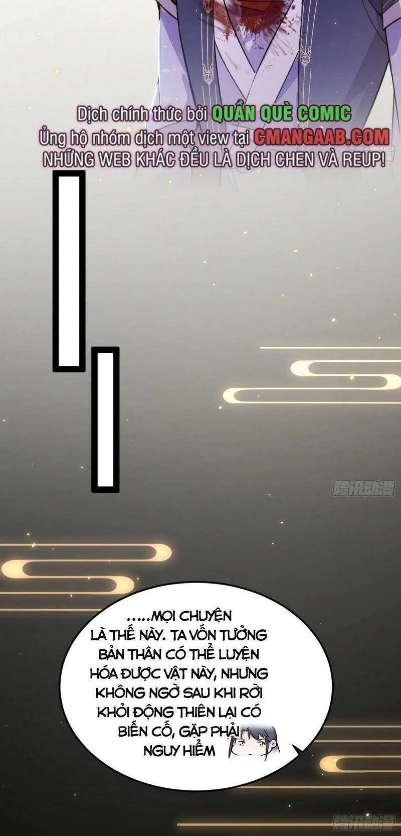 Ta Là Tà Đế Chapter 317 - Trang 4