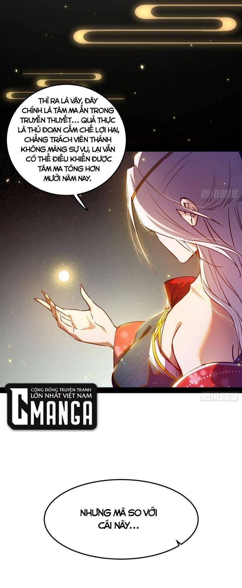 Ta Là Tà Đế Chapter 317 - Trang 4