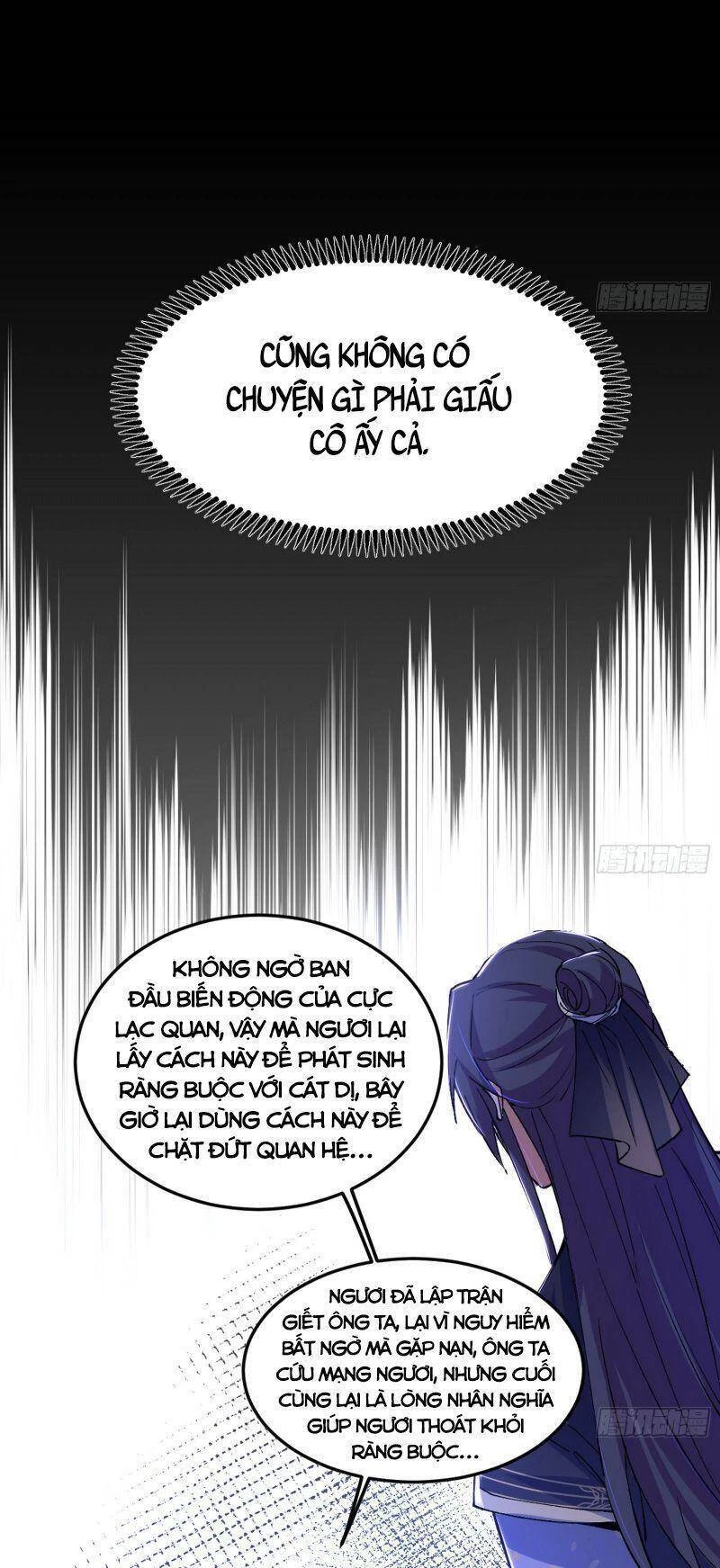 Ta Là Tà Đế Chapter 317 - Trang 4