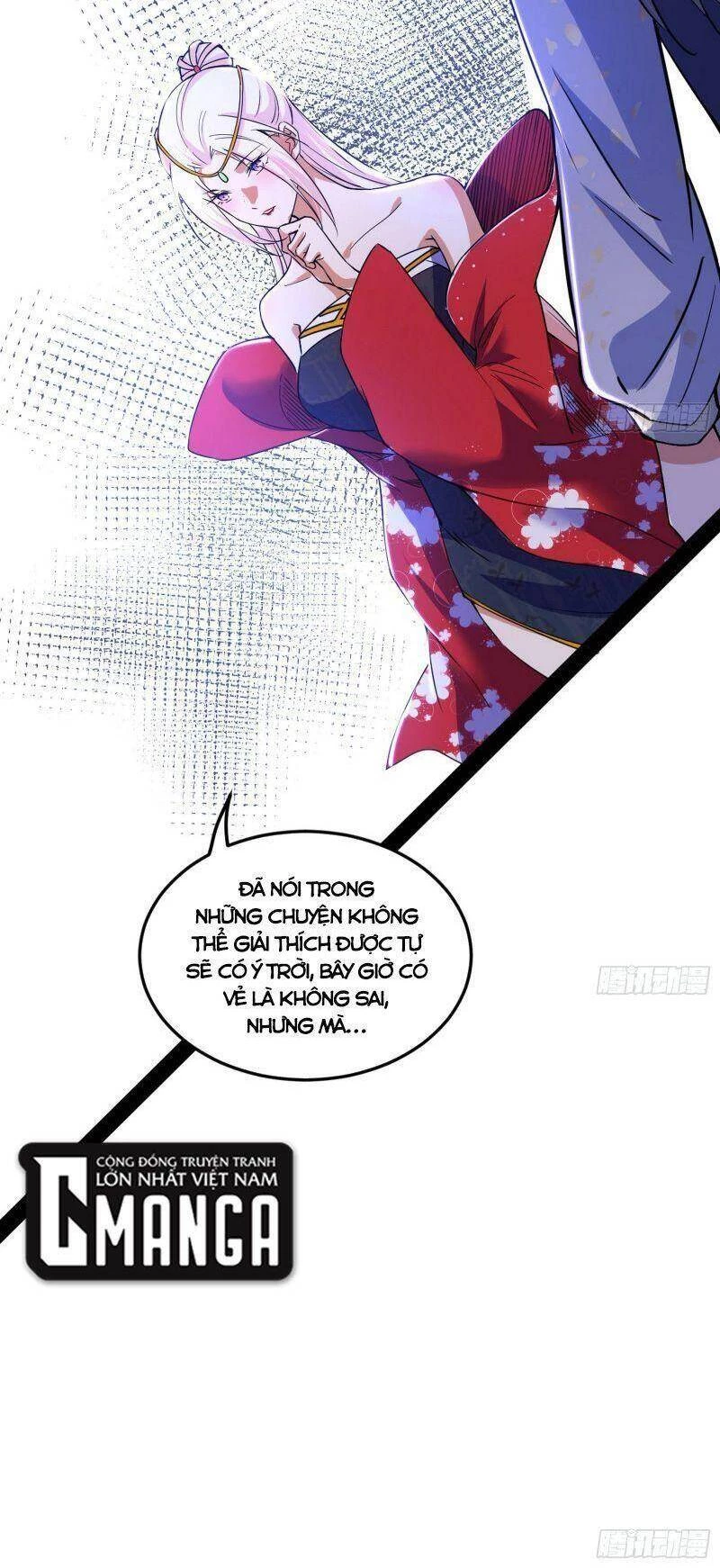 Ta Là Tà Đế Chapter 317 - Trang 4