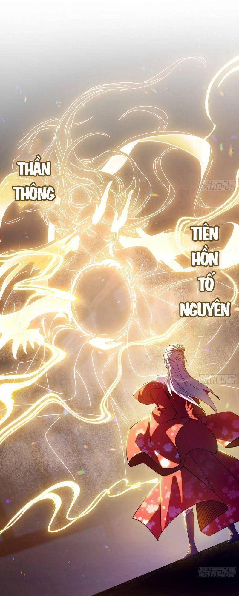 Ta Là Tà Đế Chapter 317 - Trang 4