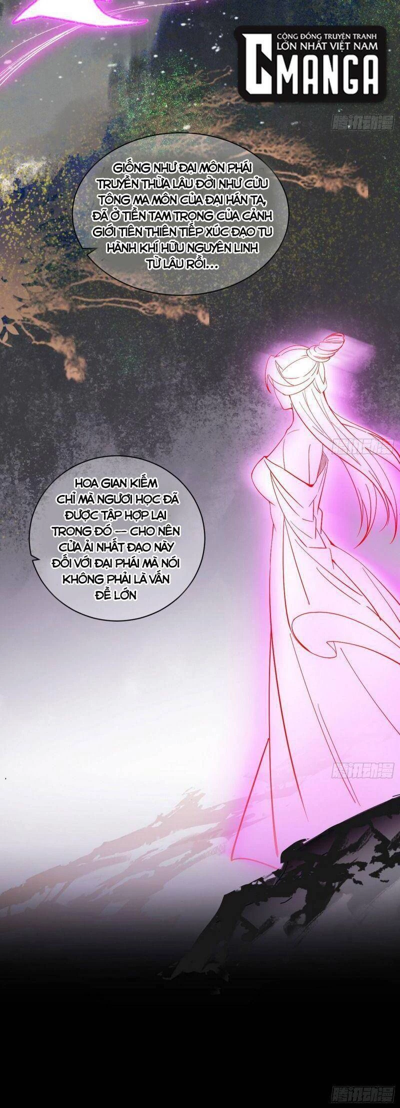 Ta Là Tà Đế Chapter 317 - Trang 4