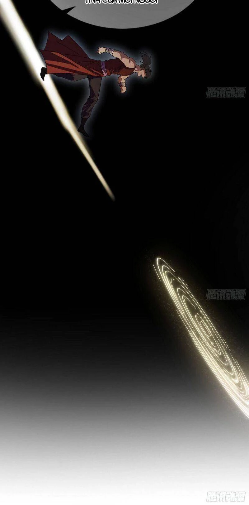 Ta Là Tà Đế Chapter 317 - Trang 4