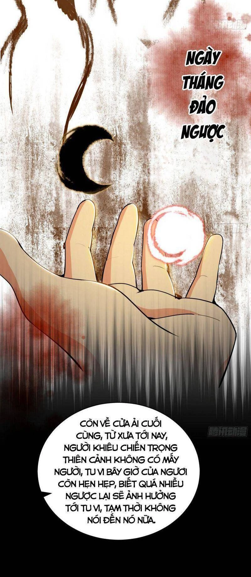 Ta Là Tà Đế Chapter 317 - Trang 4